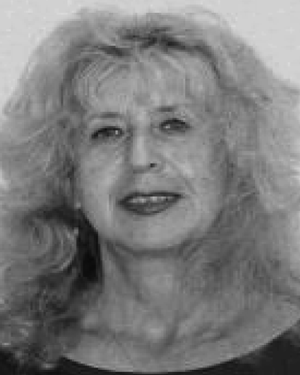 Sara Stolyarova