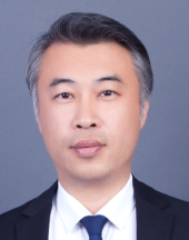 Xinpeng Zhang