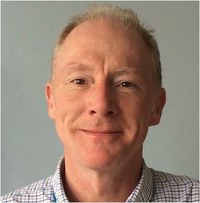 Ian Brierley