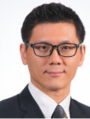 Kelvin Law Kai Fung