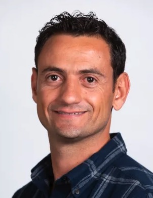 Wagner Prado