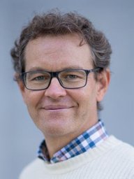 Cedric Gossart