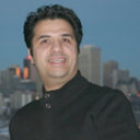 Ali Shiri