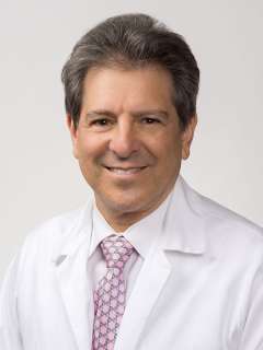 Robert A. Goldberg