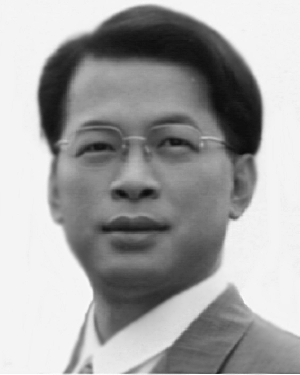 Shinn-Ying Ho