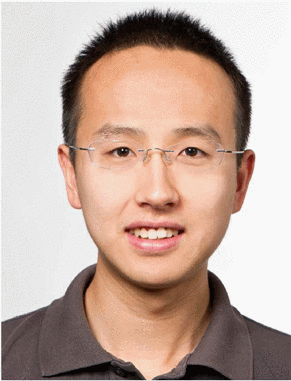 Zhibo Wen