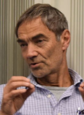 Pablo Augusto Ferrari