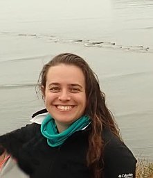 Stephanie J. Martinez