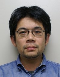 Katsuhiko Shirahige