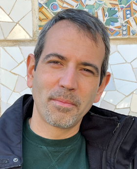 Fabio Patrizi
