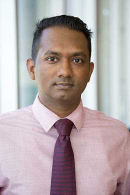 Krishen Appavoo