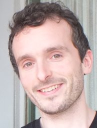 Adrien Couetoux