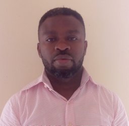 Victory Fabian Edem