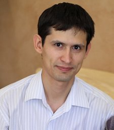 Artur Useinov