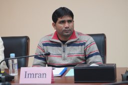 Muhammad Imran