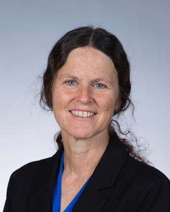 Kristen Johansen