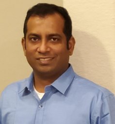 Subramaniam Kuppuswamy