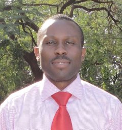 Boniface Pone Kamdem
