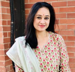 Deepti Prakash