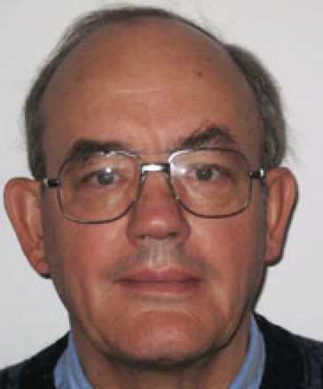 Paul Racey