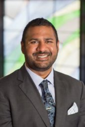 Vijay Agarwal