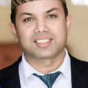 Surya Prasad Rimal