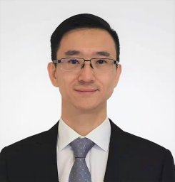 Yang Jiang