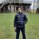 Adel Khosravi