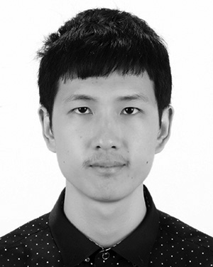 Chengning Wang