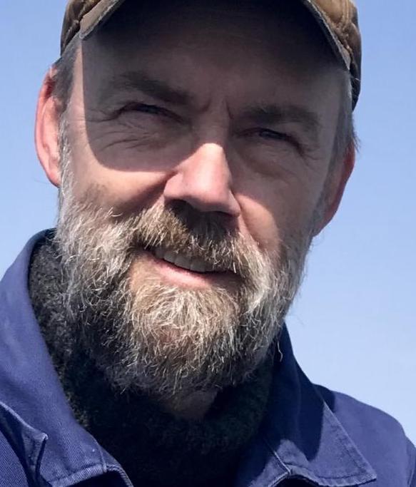 Søren Rysgaard