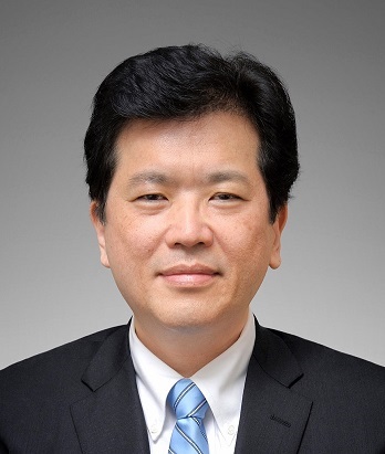 Kohjiro Ueki