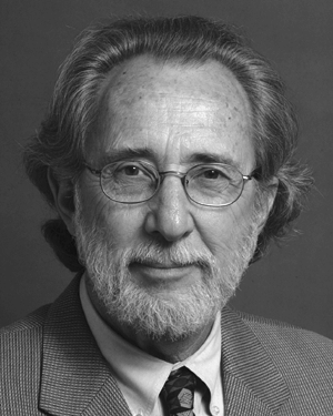 Jerry Crain