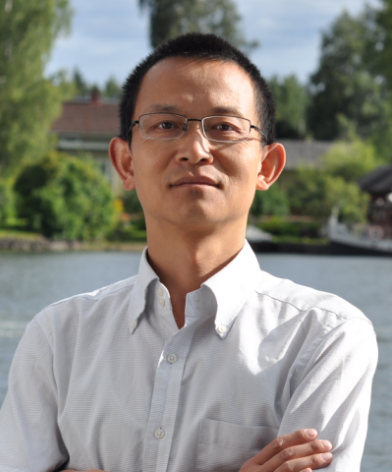 Zheng Li