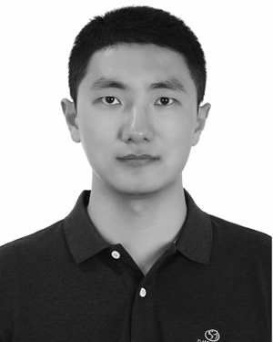 Bingyu Li