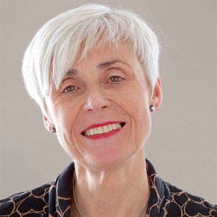 Maggie Snowling