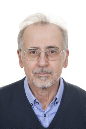 Dimitris Valougeorgis
