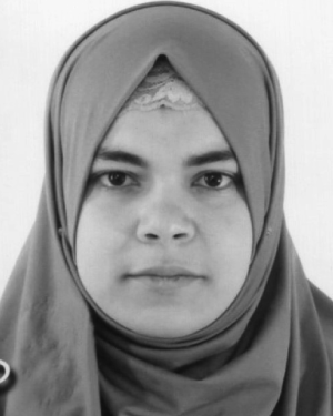 Wafa Nebili
