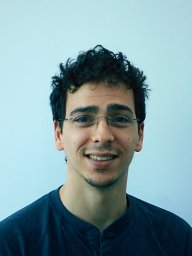 Raphael Pantier
