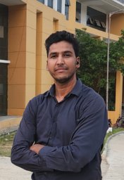 Anil Kumar Saini