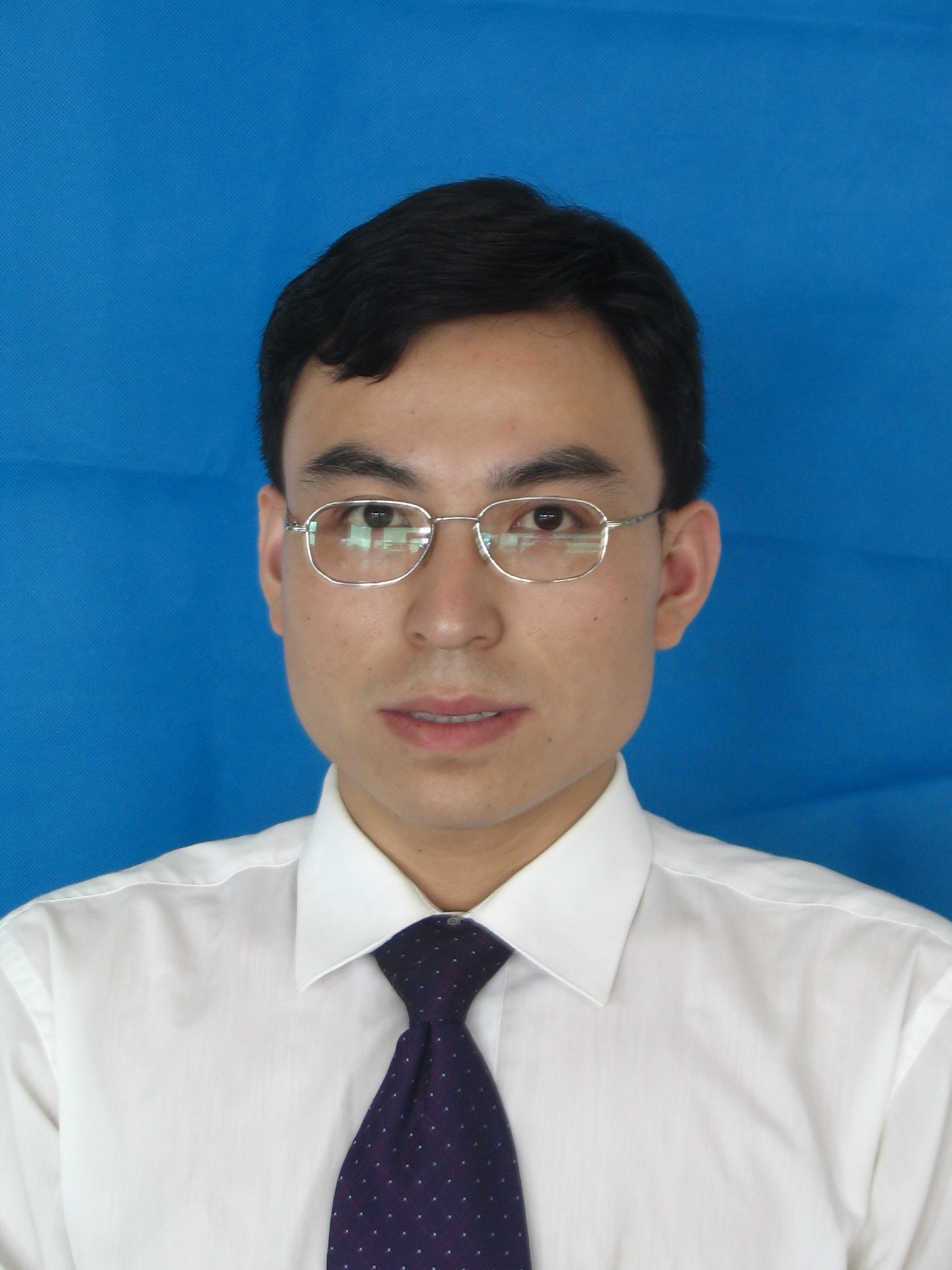 Ziyu Wang