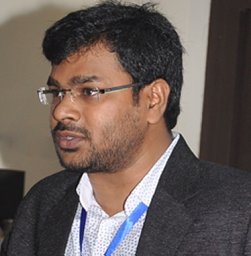 Janmenjoy Nayak