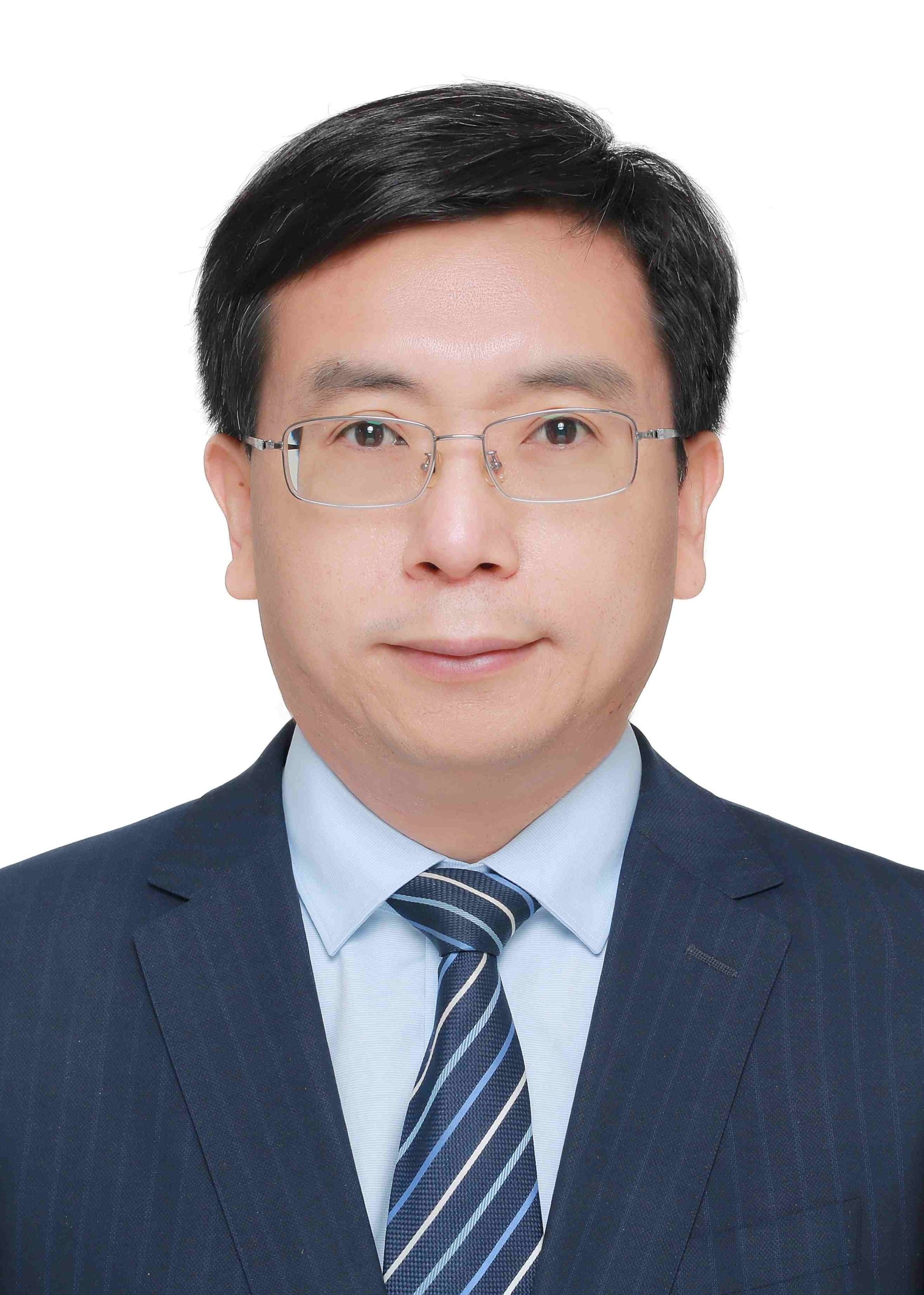 Zhiwei Wang