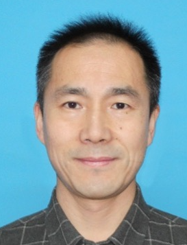 Zhongwei Zhang
