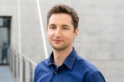 Maximilian Knogler