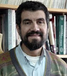 Jorge B. Retamales