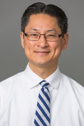 Alexander T. Limkakeng