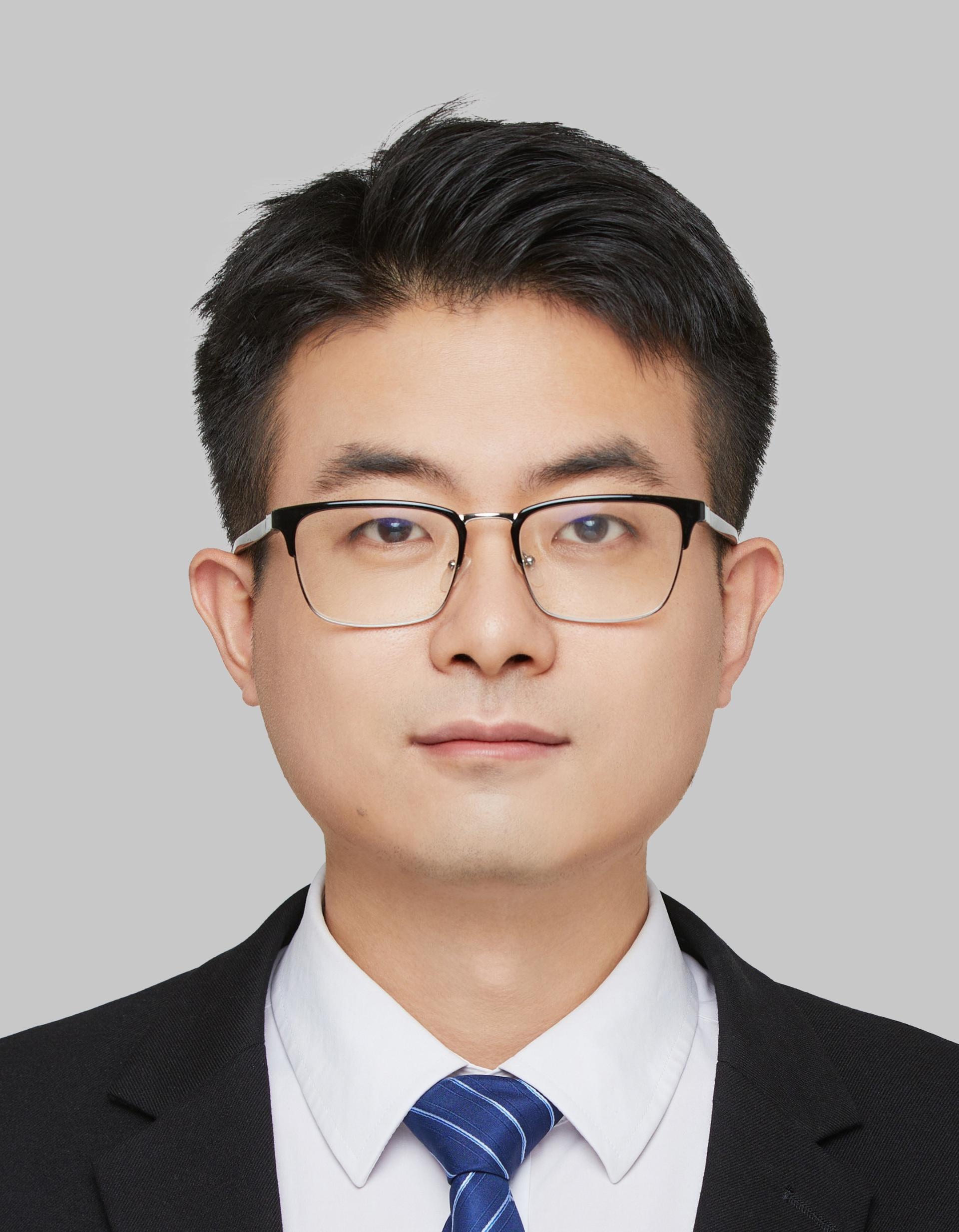 Yukang Cui