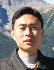 Qi Jiang