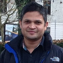 Udit Acharya