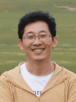 Mingjian Guo
